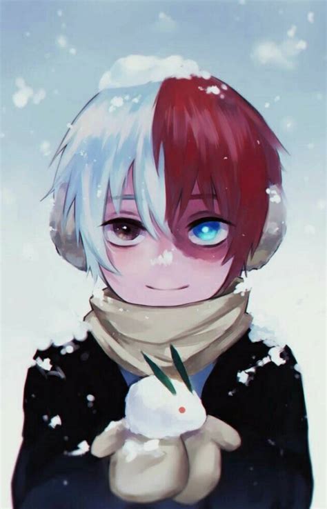 cute todoroki|Shoto Todoroki Cute Wallpapers